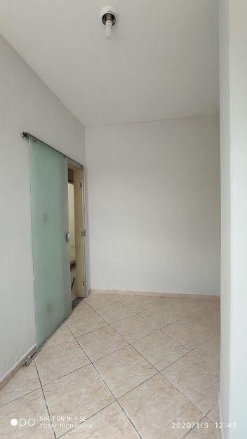 Apartamento, Giovanini, 2 Quartos, 1 Vaga