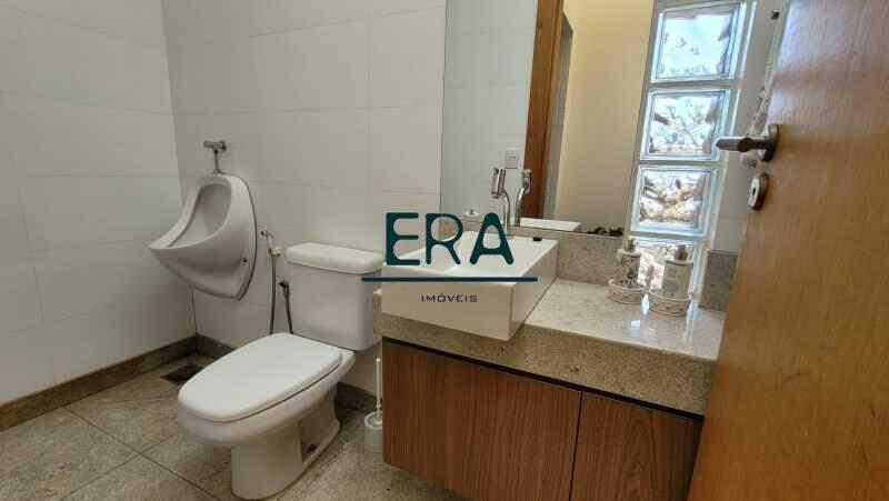 Cobertura, Santa Lúcia, 4 Quartos, 5 Vagas, 3 Suítes