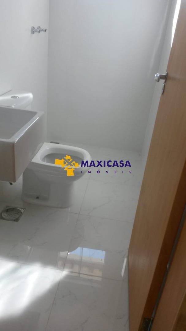 Casa, Santa Mônica, 3 Quartos, 3 Vagas, 1 Suíte