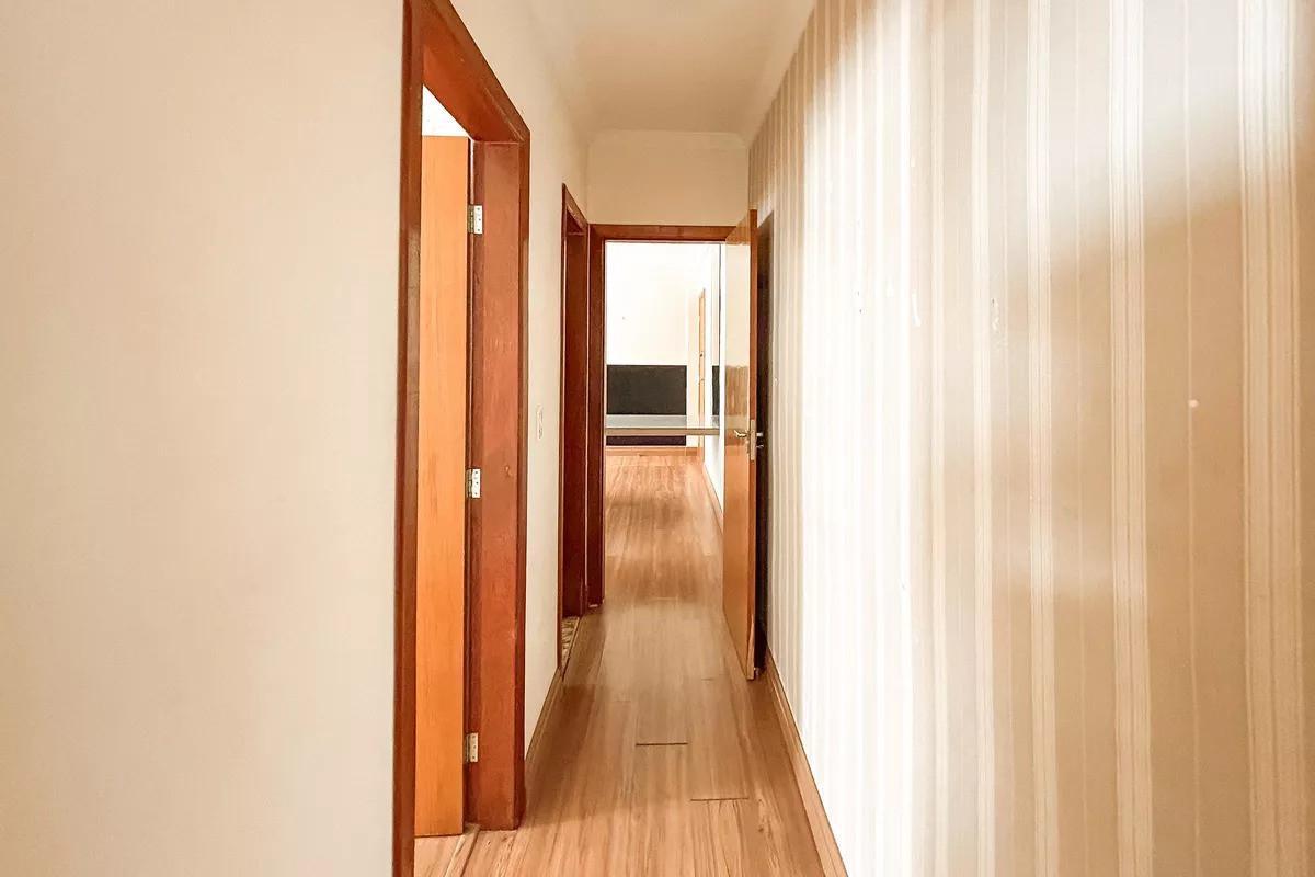 Apartamento, Castelo, 2 Quartos, 2 Vagas, 1 Suíte