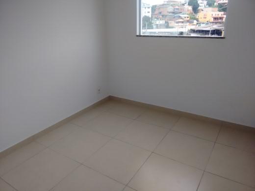 Apartamento, Heliópolis, 3 Quartos, 2 Vagas, 1 Suíte