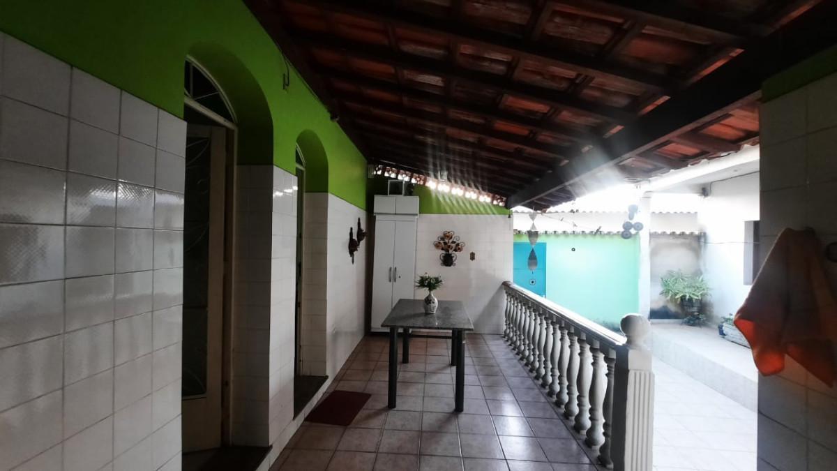 Casa, Renascença, 3 Quartos, 3 Vagas, 1 Suíte
