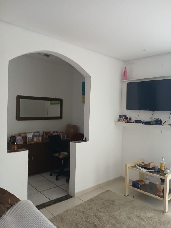 Casa, Jardim Guanabara, 4 Quartos, 8 Vagas, 3 Suítes