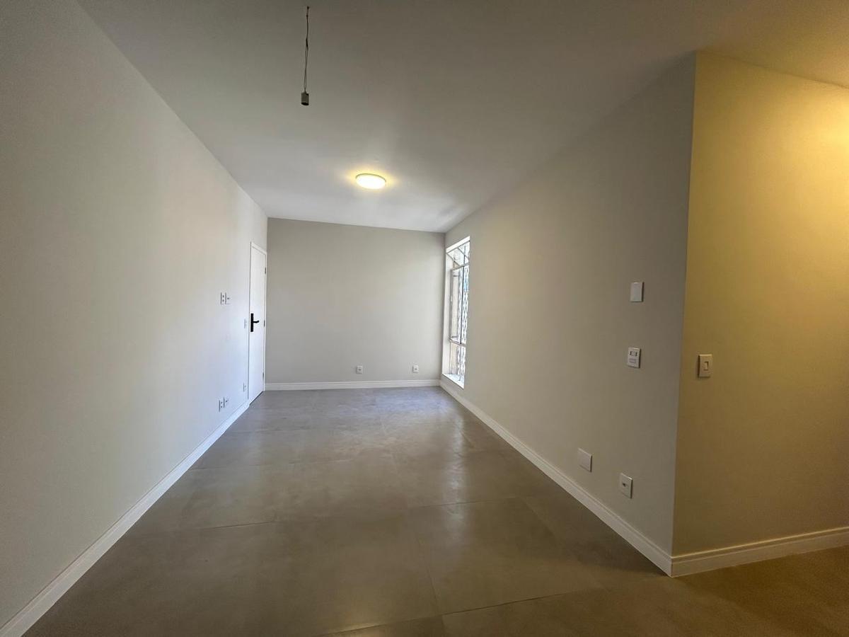 Apartamento, Nova Floresta, 2 Quartos, 1 Vaga, 1 Suíte