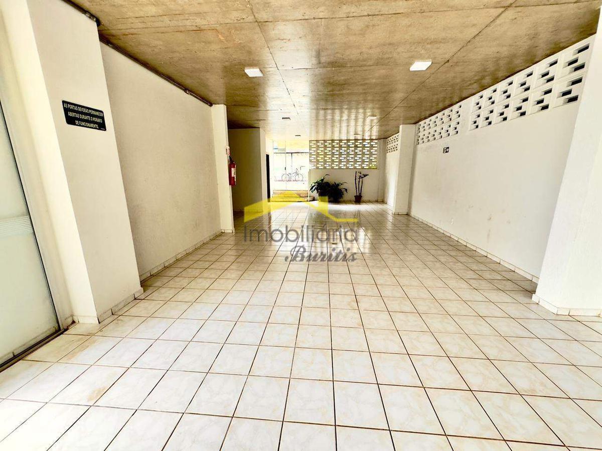 Cobertura, Buritis, 3 Quartos, 2 Vagas, 1 Suíte