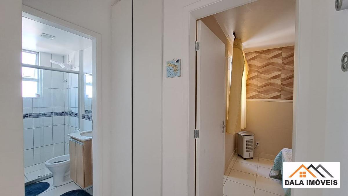 Apartamento, Jardim Guanabara, 2 Quartos, 1 Vaga, 1 Suíte