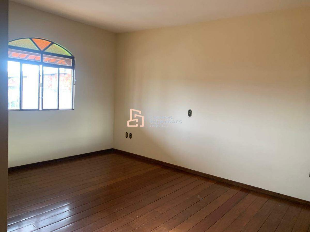 Casa, Marilândia, 3 Quartos, 1 Vaga, 1 Suíte