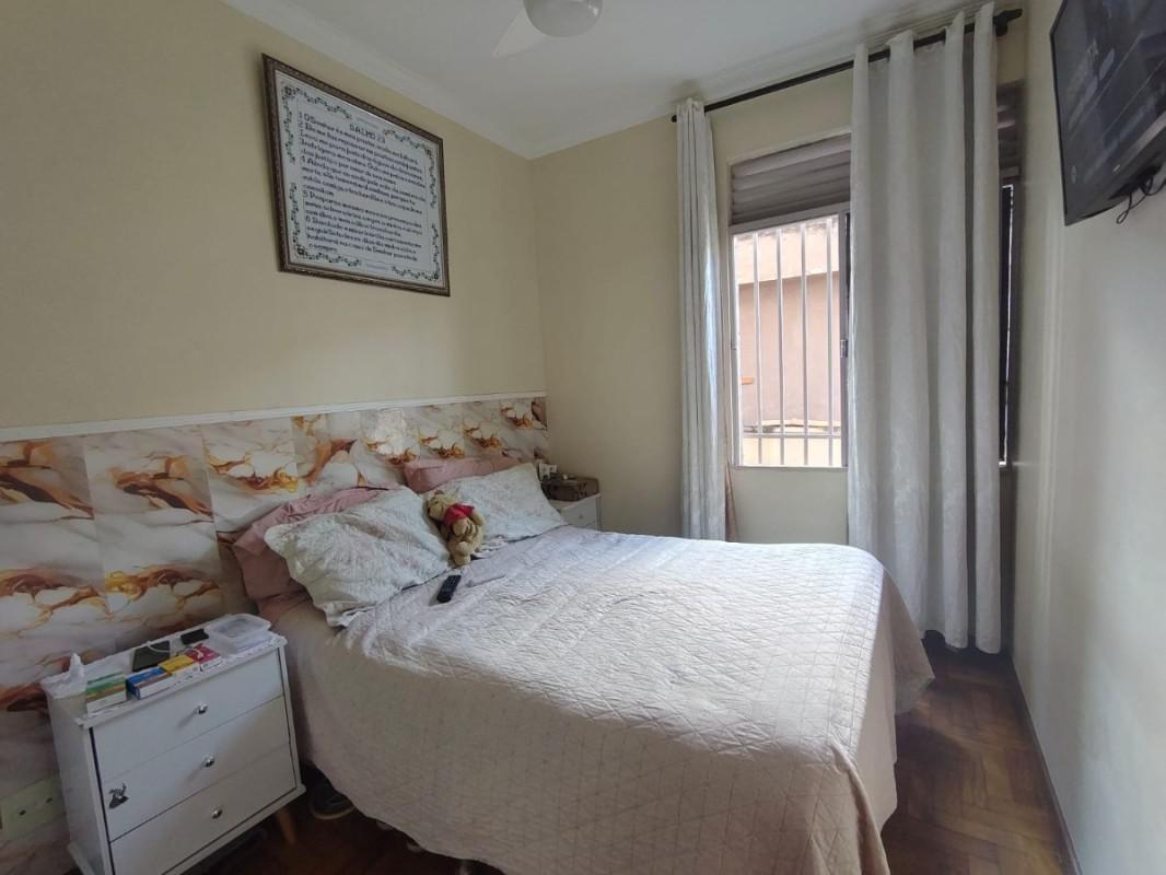 Apartamento, Santa Mônica, 2 Quartos, 1 Vaga