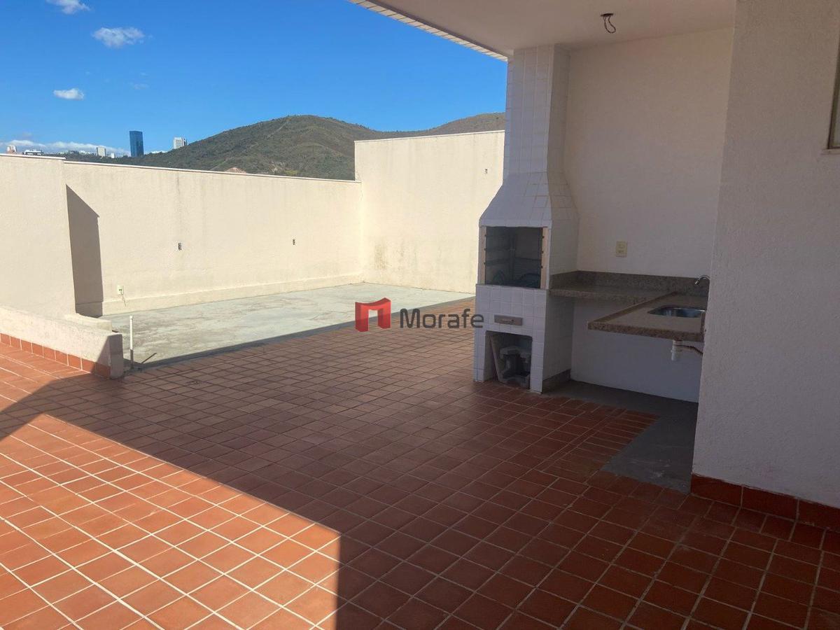 Apartamento, Buritis, 4 Quartos, 5 Vagas, 1 Suíte