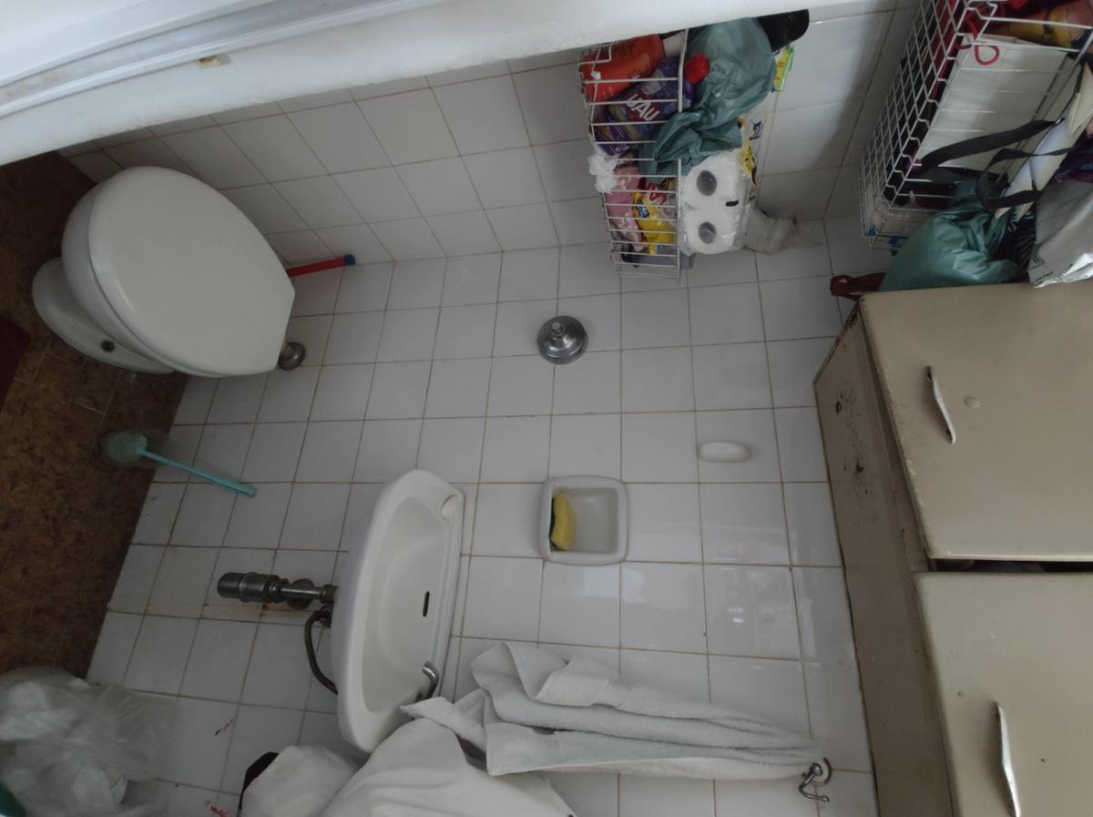Apartamento, Cidade Nova, 3 Quartos, 2 Vagas, 1 Suíte