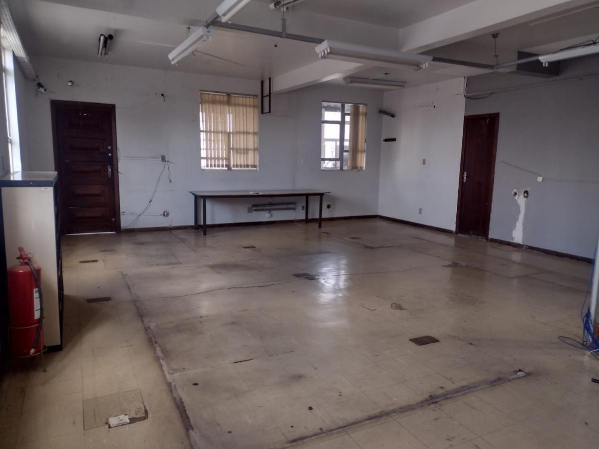 Prédio, Barro Preto, 0 Quarto, 2 Vagas