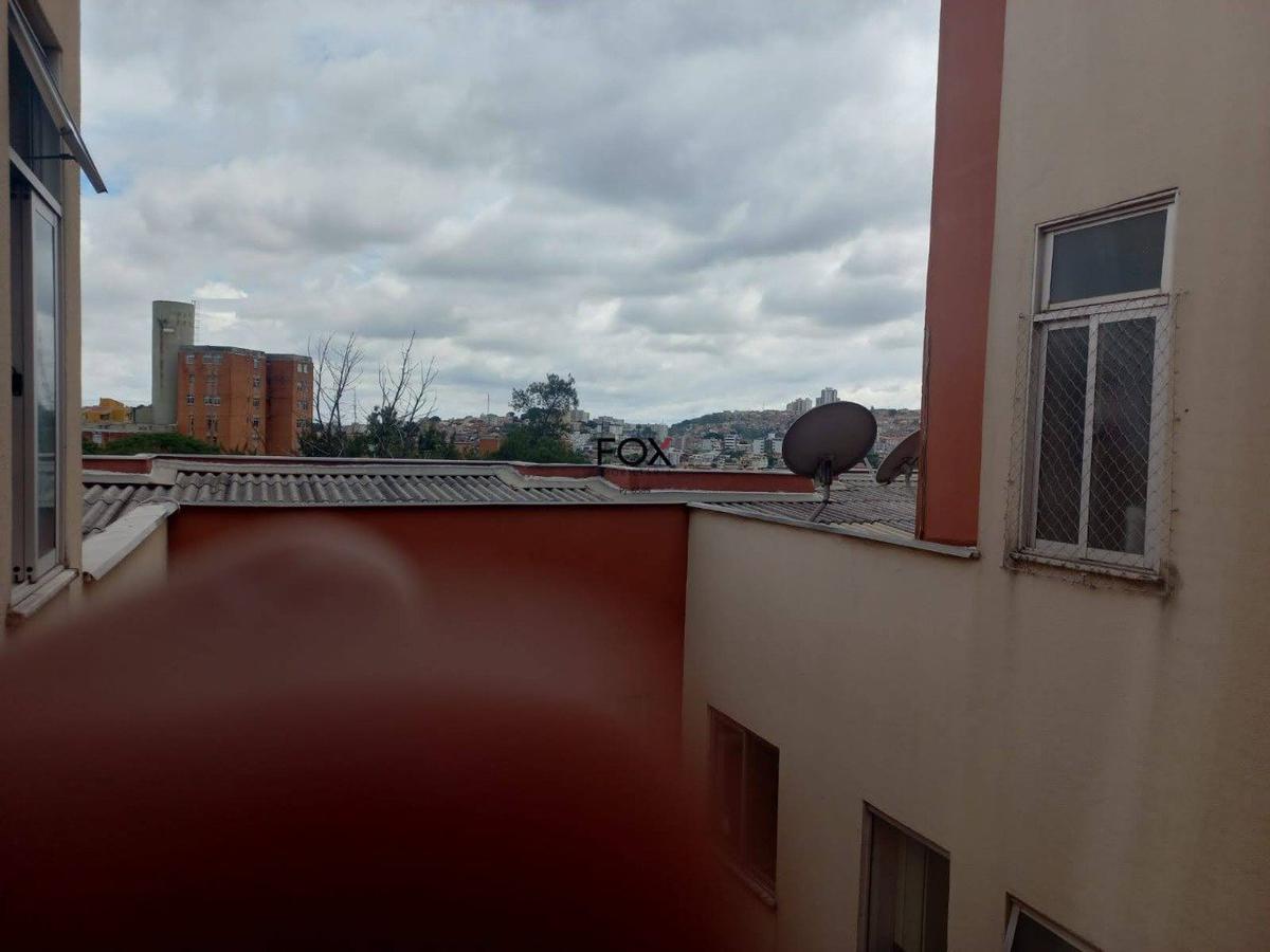 Apartamento, Buritis, 2 Quartos, 1 Vaga