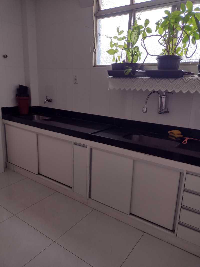 Apartamento, Barro Preto, 2 Quartos, 0 Vaga