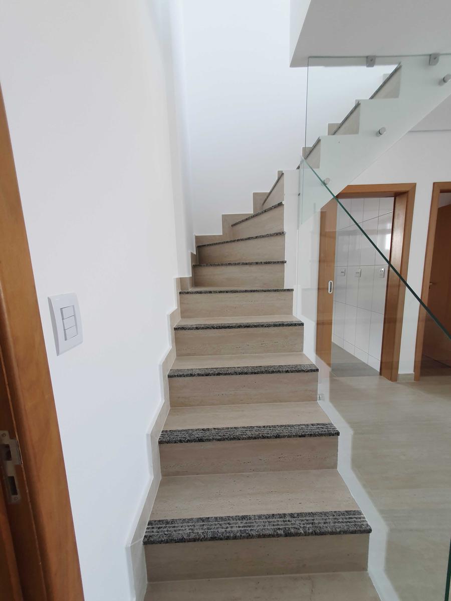 Cobertura, Nova Suíssa, 3 Quartos, 4 Vagas, 1 Suíte