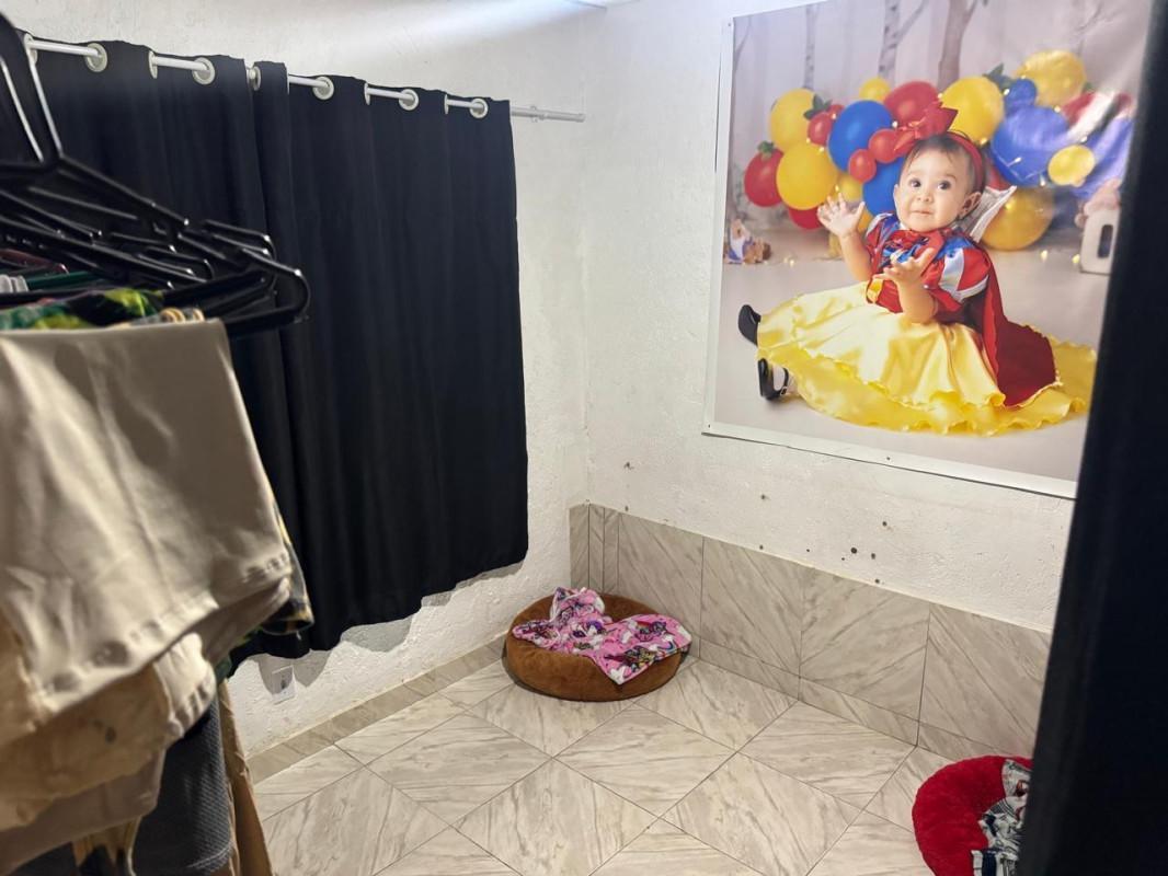 Casa, Diamante, 3 Quartos, 2 Vagas
