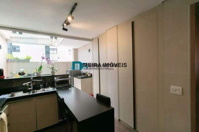 Apartamento, Belvedere, 3 Quartos, 2 Vagas, 2 Suítes