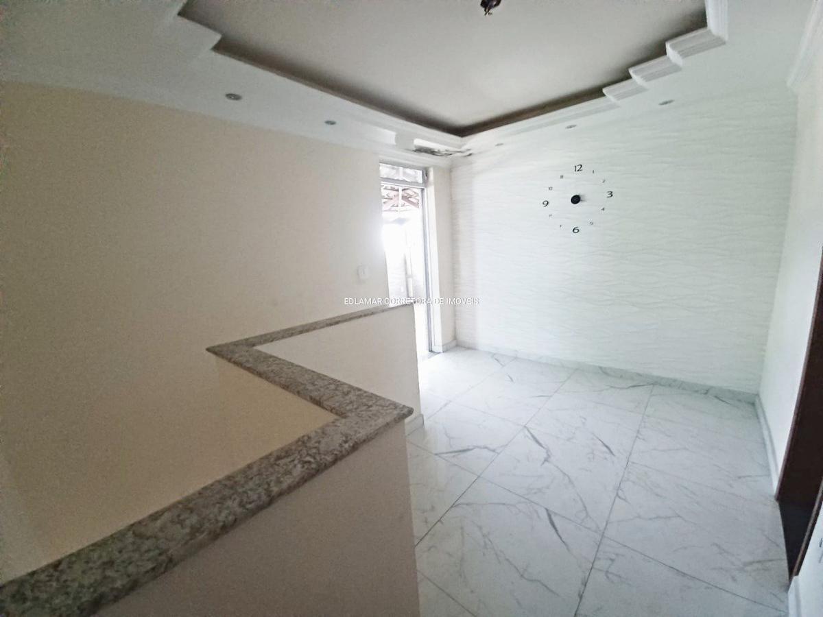 Apartamento, Industrial Santa Rita, 2 Quartos, 1 Vaga