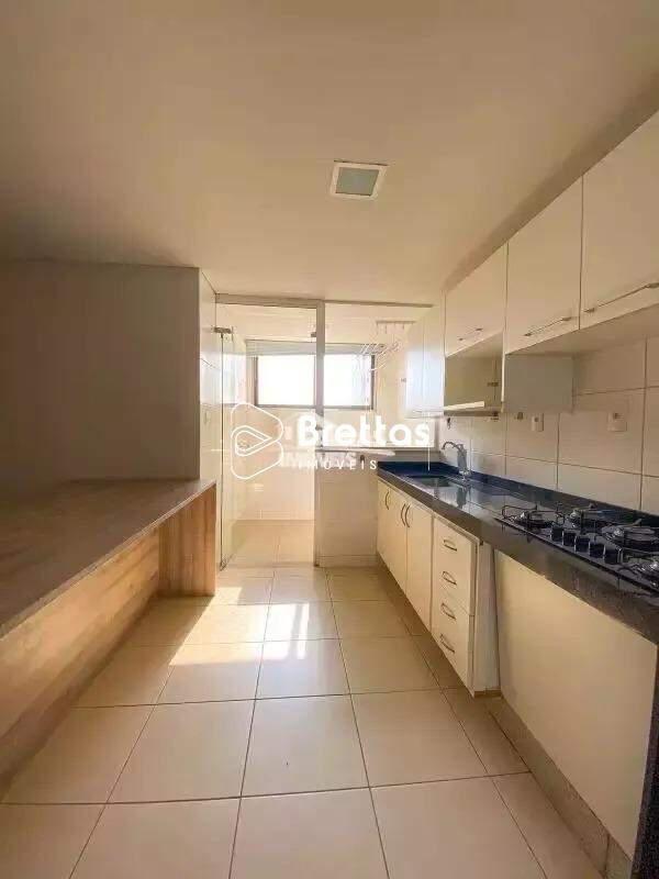 Apartamento, Centro, 2 Quartos, 1 Vaga, 1 Suíte