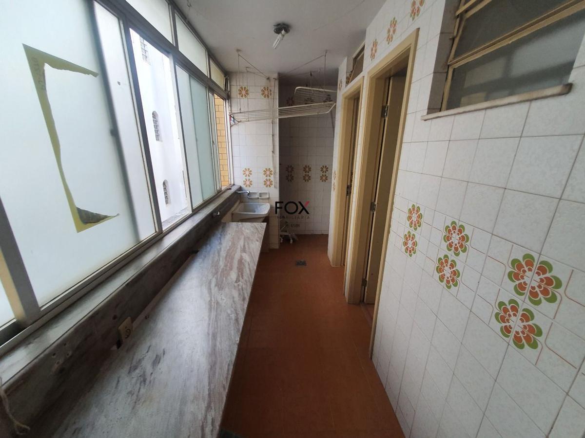 Apartamento, Santa Lúcia, 3 Quartos, 2 Vagas, 1 Suíte