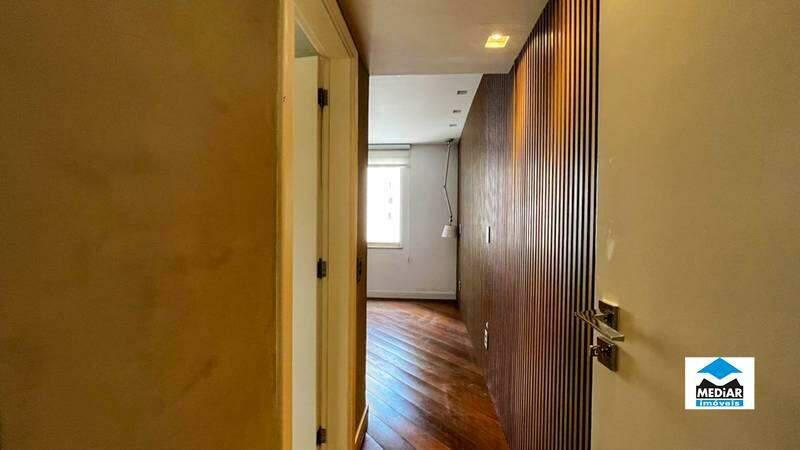 Apartamento, Funcionários, 3 Quartos, 2 Vagas, 1 Suíte