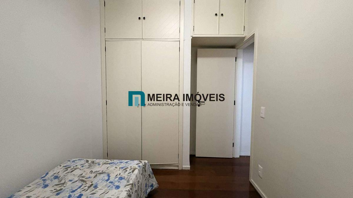 Apartamento, Coração de Jesus, 3 Quartos, 1 Vaga, 1 Suíte