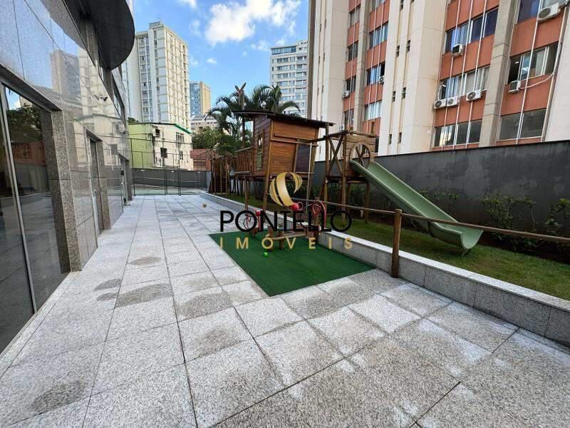 Apartamento, Lourdes, 3 Quartos, 2 Vagas, 1 Suíte