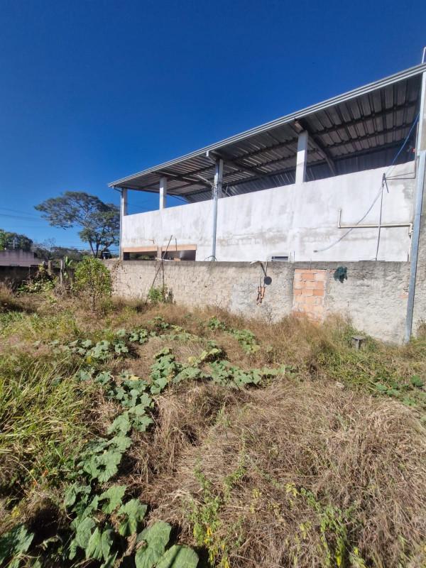 Lote, Quintas do Jacuba, 0 Quarto, 0 Vaga