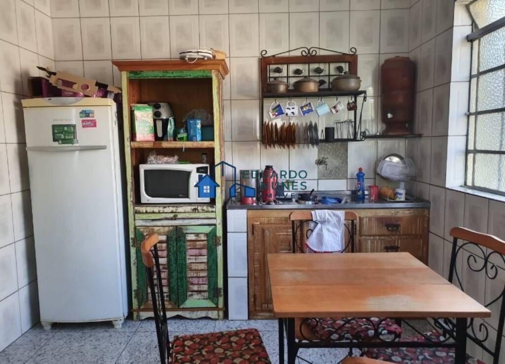 Casa, Sagrada Família, 4 Quartos, 2 Vagas