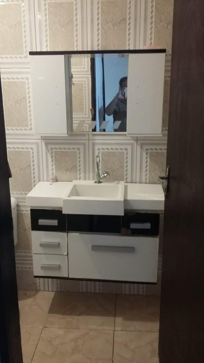 Casa, Piratininga (venda Nova), 2 Quartos, 1 Vaga, 1 Suíte