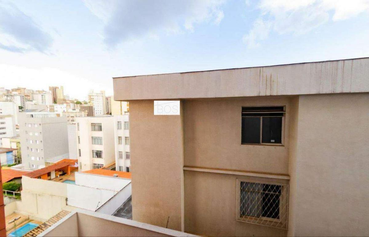 Apartamento, Gutierrez, 4 Quartos, 3 Vagas, 1 Suíte