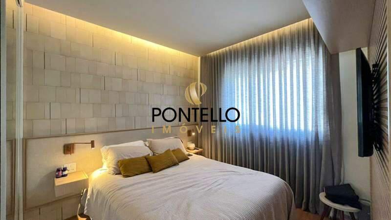 Apartamento, Gutierrez, 3 Quartos, 2 Vagas, 1 Suíte