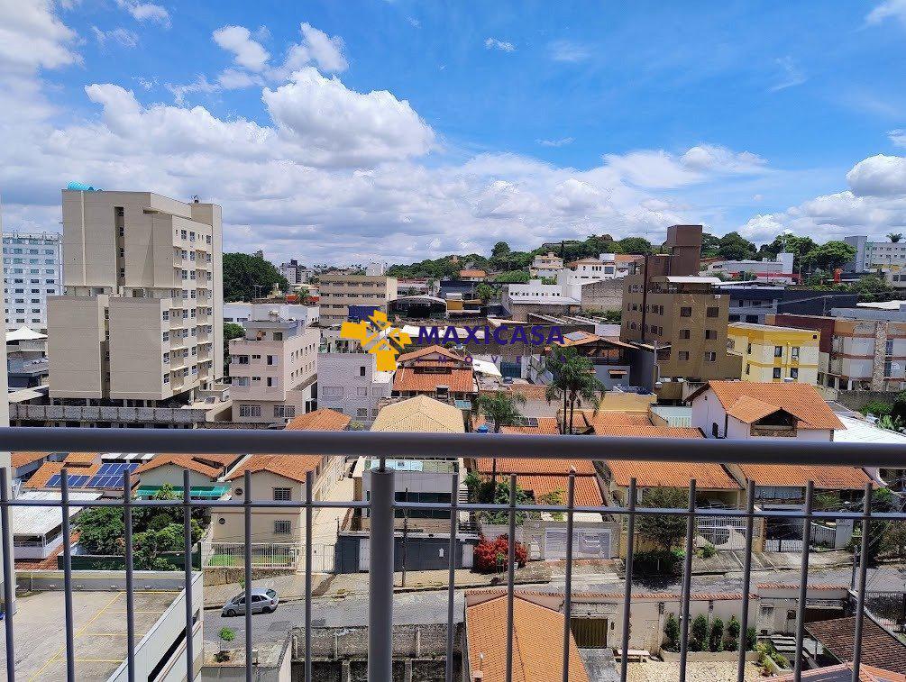Apartamento, São Luiz (pampulha), 3 Quartos, 3 Vagas, 1 Suíte