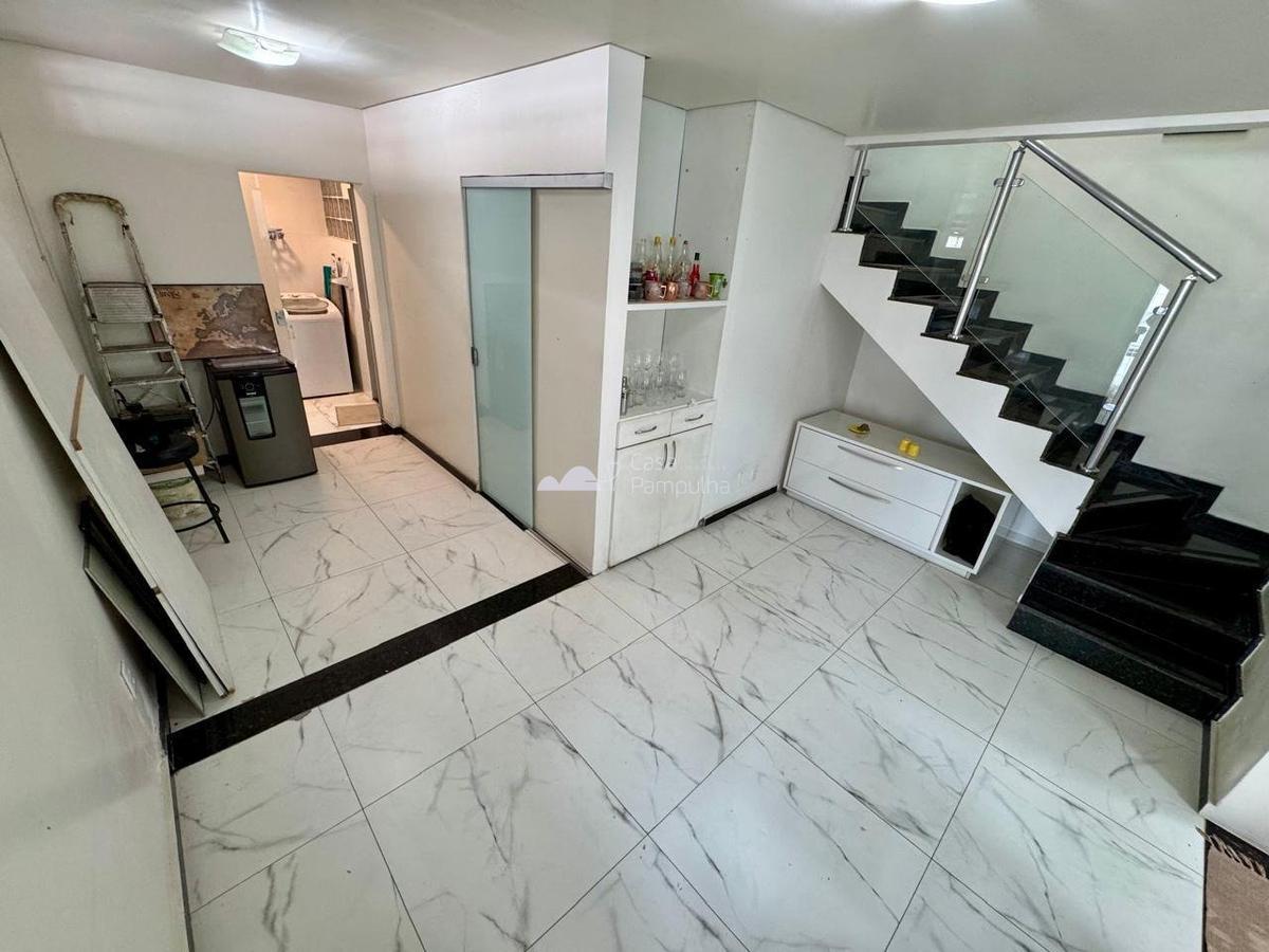 Casa, Santa Branca, 3 Quartos, 1 Vaga, 2 Suítes