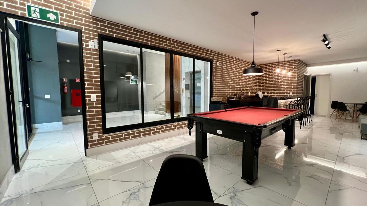 Apartamento, Lourdes, 2 Quartos, 1 Vaga, 1 Suíte