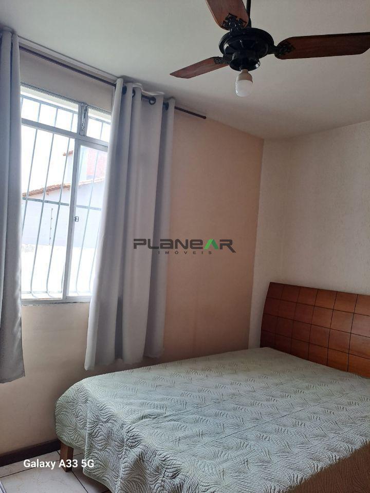 Apartamento, Dona Clara, 3 Quartos, 2 Vagas, 1 Suíte