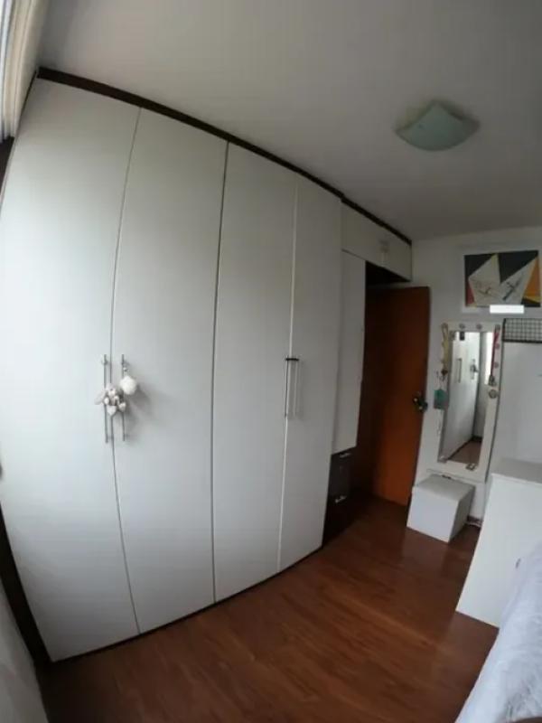 Apartamento, Indaiá, 3 Quartos, 2 Vagas, 1 Suíte