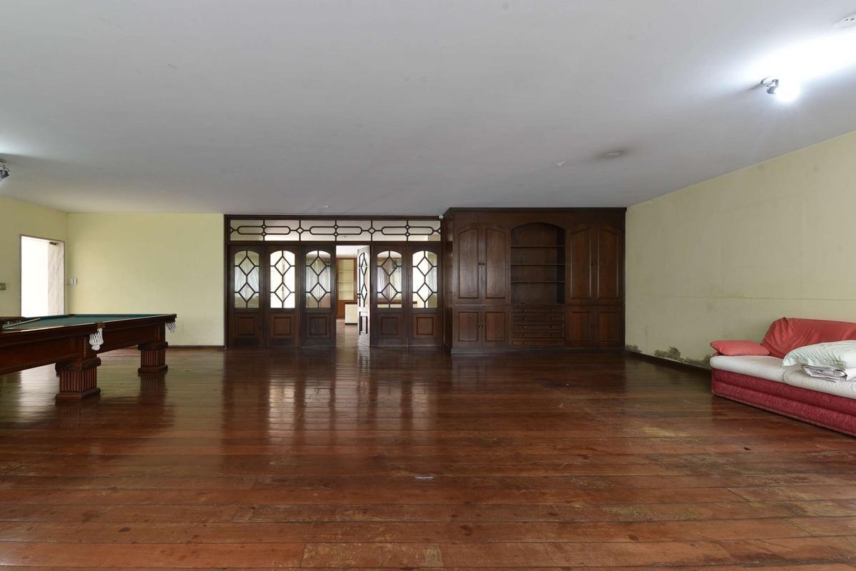 Casa, Mangabeiras, 6 Quartos, 6 Vagas, 5 Suítes