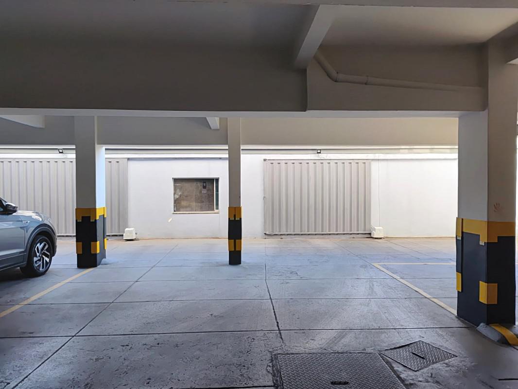 Apartamento, Coração Eucarístico, 3 Quartos, 1 Vaga, 1 Suíte