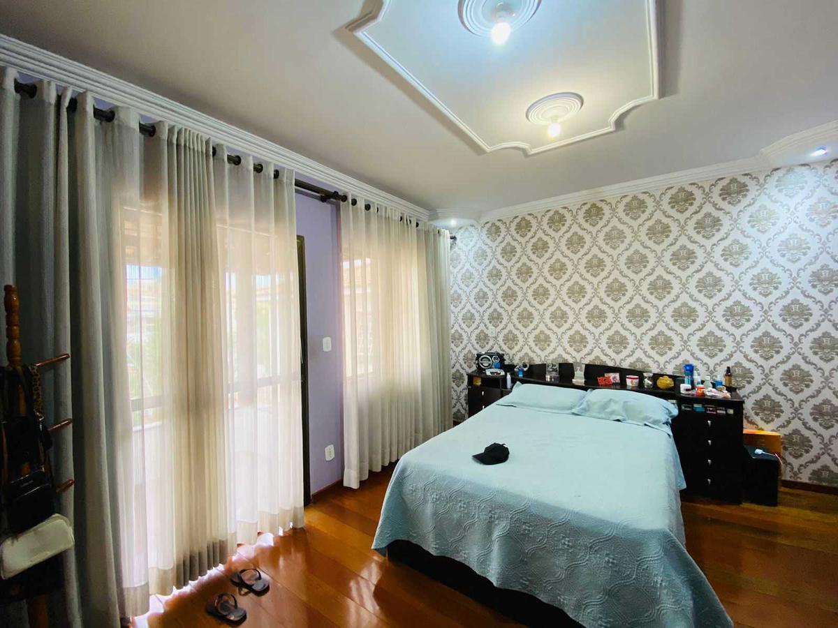 Casa, Jardim Riacho das Pedras, 3 Quartos, 3 Vagas, 1 Suíte