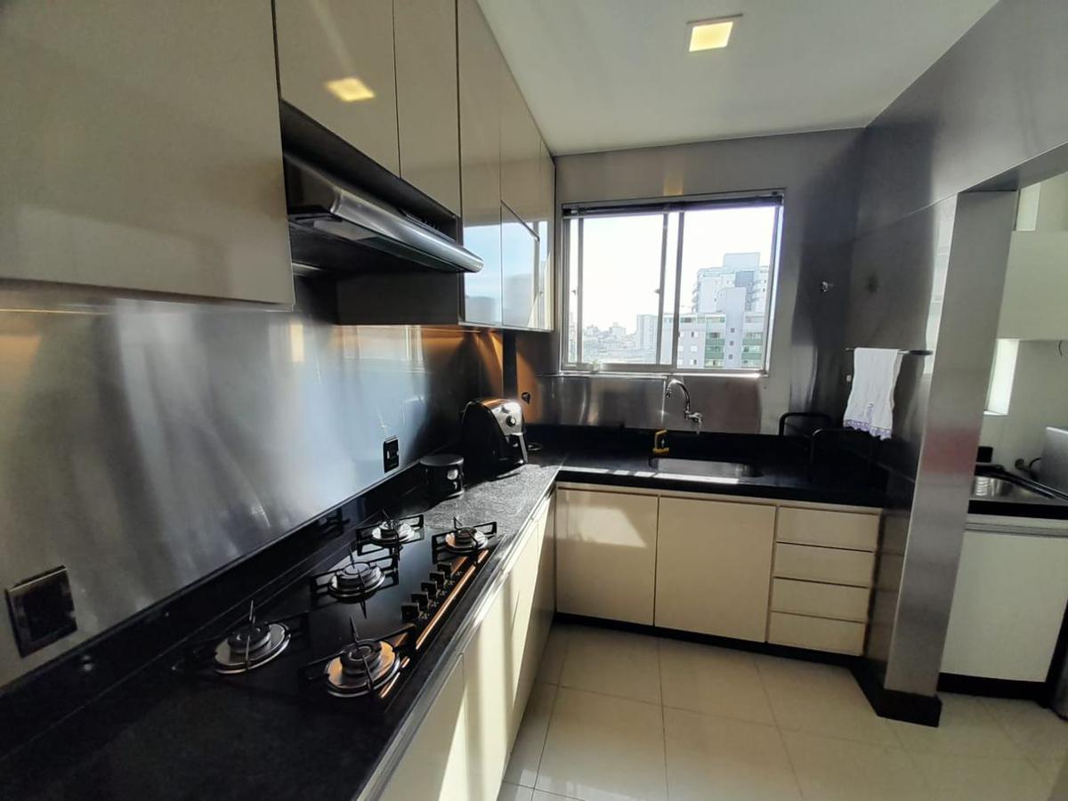 Apartamento, Ipiranga, 2 Quartos, 1 Vaga