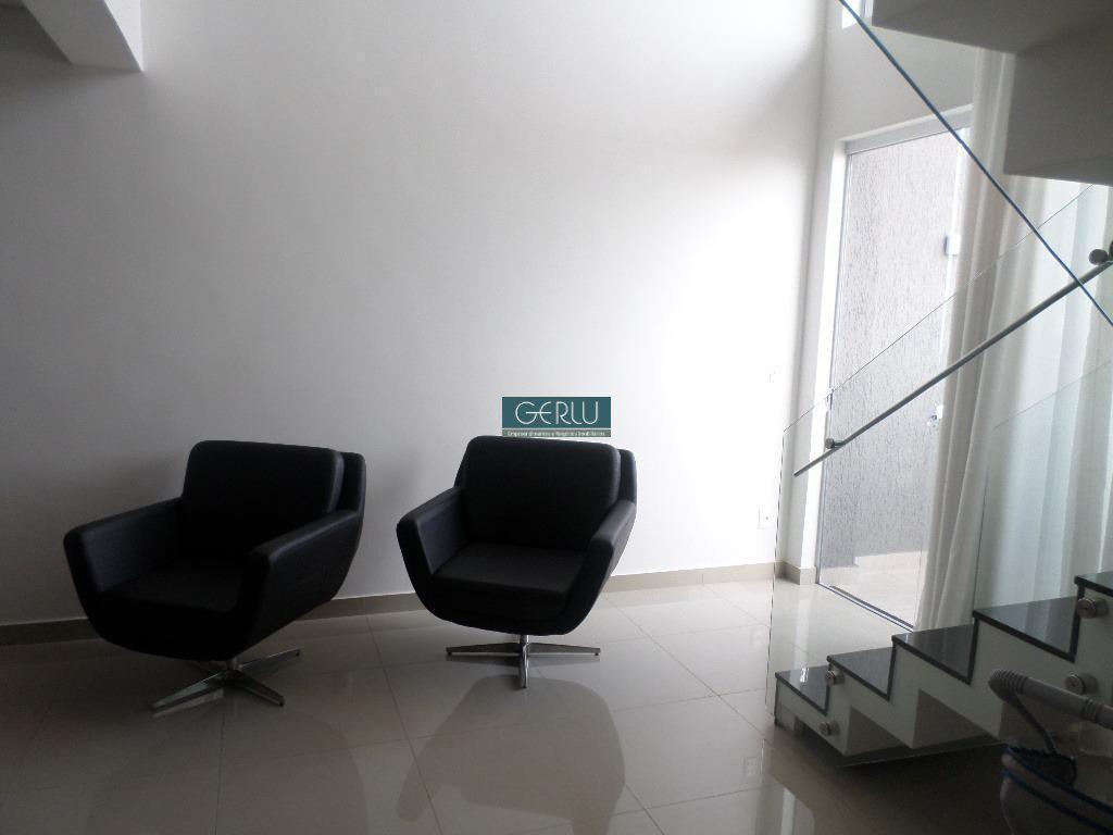 Cobertura, Filadélfia, 3 Quartos, 3 Vagas, 1 Suíte