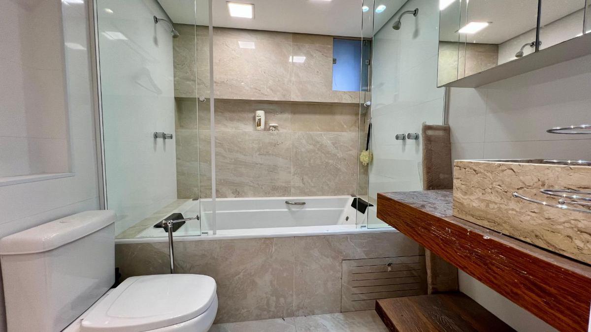 Apartamento, Lourdes, 3 Quartos, 2 Vagas, 1 Suíte