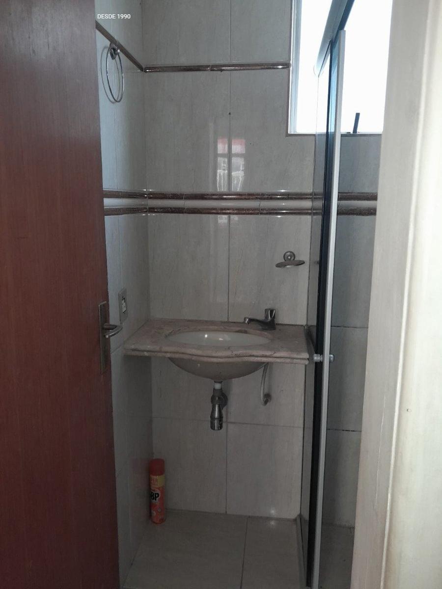 Apartamento, Cachoeirinha, 2 Quartos, 1 Vaga