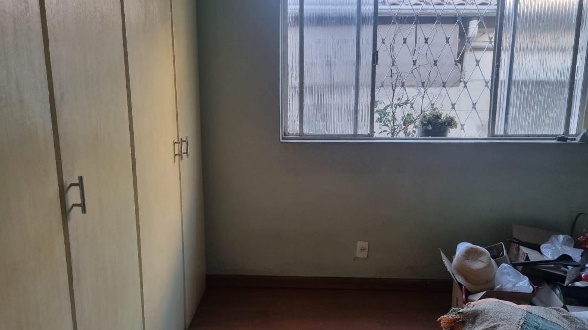 Casa, Lagoinha, 3 Quartos, 1 Vaga