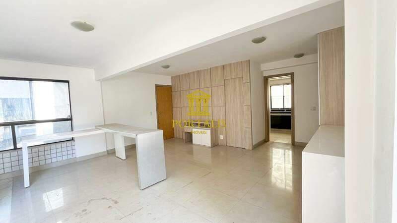 Apartamento, Buritis, 4 Quartos, 3 Vagas, 1 Suíte