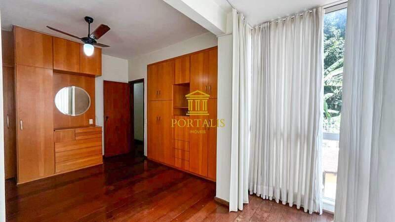 Apartamento, Serra, 3 Quartos, 1 Vaga, 1 Suíte