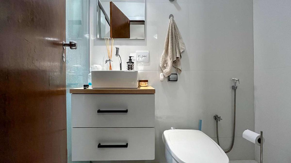 Apartamento, Santo Antônio, 3 Quartos, 1 Vaga, 1 Suíte