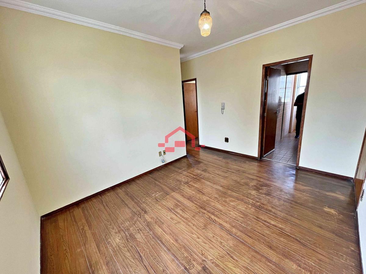 Apartamento, Padre Eustáquio, 3 Quartos, 2 Vagas