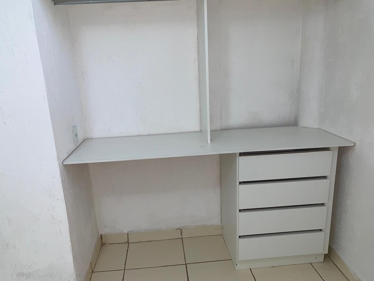 Quitinete, Santa Efigênia, 1 Quarto, 1 Suíte