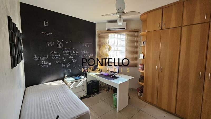 Cobertura, Santa Rosa, 4 Quartos, 2 Vagas, 2 Suítes